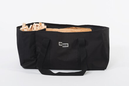 Firewood carrier ALL DOUBLE